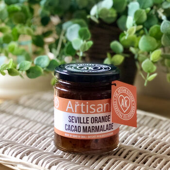 Three Month Artisan Jam And Marmalade Subscription, 5 of 7