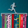 'Male Runner' Medal Display Hanger, thumbnail 4 of 4