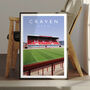 Hull Kr Craven Park Poster, thumbnail 3 of 7