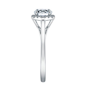 Created Brilliance Ida Lab Grown Diamond Ring, 5 of 12