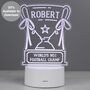 Personalised Trophy LED Night Light, thumbnail 10 of 10