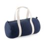 Personalised Denim Hold All Gym Sports Travel Bag, thumbnail 6 of 11
