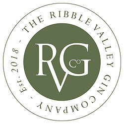 ribble valley gin