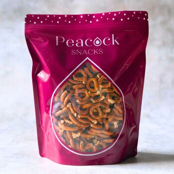 Pretzels Bag, 3 of 3