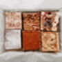 Autumn Puddings Gift Box, thumbnail 3 of 10