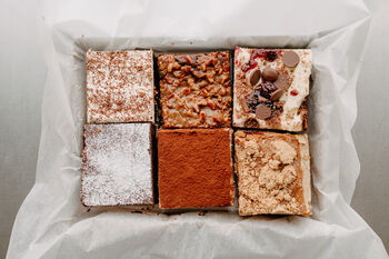 Autumn Puddings Gift Box, 3 of 10
