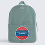 Personalised Authentic Design Kids Everyday Backpack, thumbnail 7 of 9