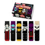 United Oddsocks Metalheads Men's Gift Box Set, thumbnail 1 of 5