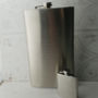 Giant Personalised And Engraved Hip Flask, thumbnail 2 of 5