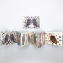 Mini Paper Concertina Owl Decoration, thumbnail 5 of 5