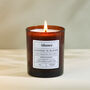 Handmade Garden In Bloom Soy Scented Candle Gift, thumbnail 2 of 5