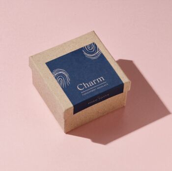 Fingerprint Charm Kit, 5 of 6