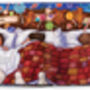 Personalised Children's Book, Night Before Christmas, thumbnail 4 of 9