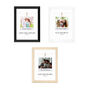 Personalised Romantic Couple's Photo Print, thumbnail 7 of 7