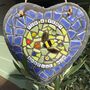 Personalised Special Mosaic Gift For Christmas, thumbnail 3 of 4