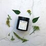 'Alhambra Grove' Aromatherapy Plant Wax Candle, thumbnail 1 of 4