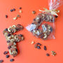 Fruit And Nut Chocolate Truffle Letter, thumbnail 4 of 7