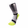 Sports Light Runner Toe Socks, thumbnail 2 of 3