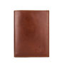 Handmade Luxury Leather Wallet. 'The Salerno', thumbnail 6 of 12