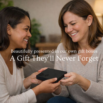 Personalised Wedding Anniversary Drinks Coaster, 2 of 11