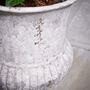 Lindos Large Urn Plant Pot, thumbnail 4 of 6