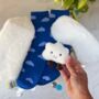 Head In The Clouds Gift Box – A Sleep Well Cosy Treat For Birthdays, Well Done Or Just Because, thumbnail 1 of 10