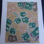 Pastel Leaf Print, thumbnail 8 of 10