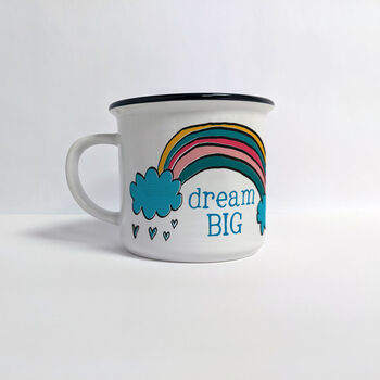 Personalised Cup Of Ambition, 5 of 7