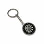 Personalised Dartboard Darts Key Chain/Keyring, thumbnail 10 of 11