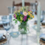 'Thinking Of You' Posy Flower And Card Gift, thumbnail 5 of 12