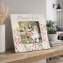 Personalised Mothers Day Photo Frame Gift For Women, thumbnail 4 of 6