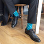 Parallel Men’s Socks – Bundle, thumbnail 2 of 5