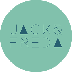 Jack & Freda logo