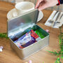 Personalised Easter Treats Tin, thumbnail 3 of 4