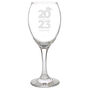 Personalised Graduation Wine Glass, thumbnail 5 of 6