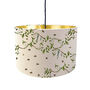 Busy Bee Lampshade, thumbnail 1 of 12