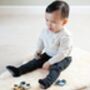 Baby Sheepskin Rug, thumbnail 5 of 10