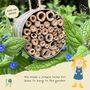 Children's Eco Activity Box: Buzzing Bees, thumbnail 5 of 10