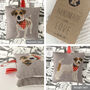 Jack Russell Lavender Bag, thumbnail 7 of 7
