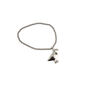 Coastal Living 'I Puffin Love You' Wish Bracelet, thumbnail 3 of 4