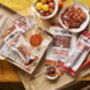Dorset Hot And Spicy Letterbox Charcuterie, thumbnail 1 of 4