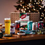 Craft Beer Christmas Selection Box Gift Set Hamper, thumbnail 2 of 3