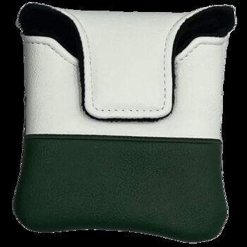 Wales Golf Mallet Headcover, 3 of 5