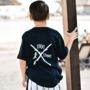 Sticks And Stones Baby And Kids Short Sleeve T Shirt, thumbnail 2 of 11