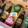 Lincolnshire Inspired Beer And Cheese Hamper, thumbnail 5 of 5