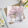 'Spirit Of Japan' Mixed Pack Of Ten Greeting Cards, thumbnail 6 of 10