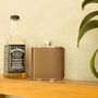 Personalised Hip Flask, thumbnail 10 of 12