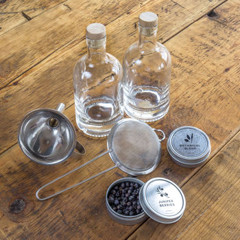 Home Made Gin Making Kit, 3 of 6