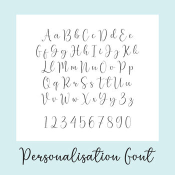 Personalised Couples Names Gold Plated Heart Necklace, 11 of 11