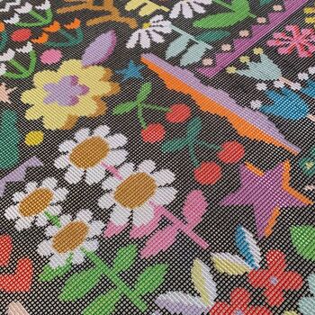 You Make Me Daisy Tapestry / Needlepoint Kit, 2 of 8
